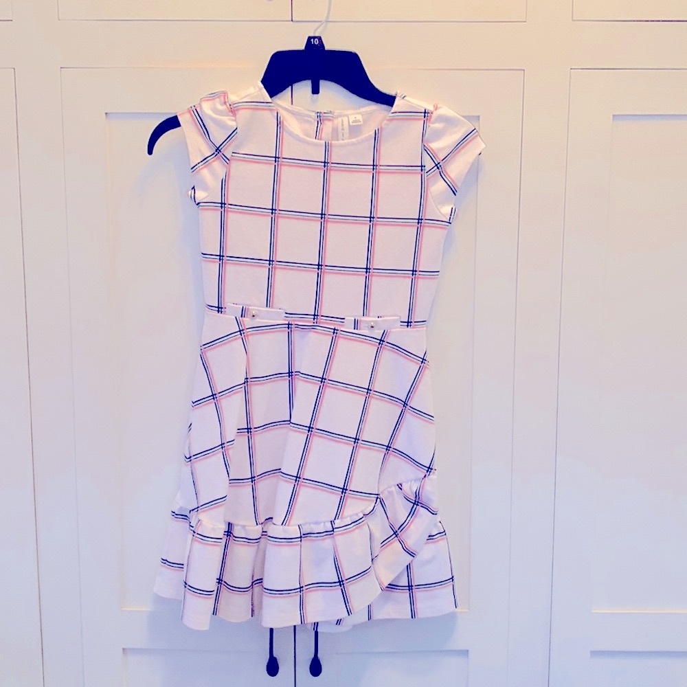 Janie and Jack dress